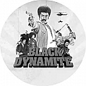 BLACK DYNAMITE / BUSTED LOOP