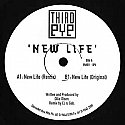 OLLIE OLSEN / NEW LIFE