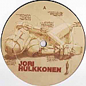 JORI HULKKONEN FEAT JOHN FOXX / NEVER BEEN HERE BEFORE