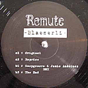 REMUTE / BLAESERLI