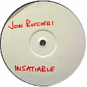 JON BUCCIERI / DO YOU LOVE? / INSATIABLE