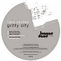 ROSS CAIDEN / GRITTY CITY