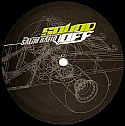 BUCKFUNK 3000 / TIPPER / SALIM RAFIQ / SALIM RAFIQ PRESENTS SOUND OFF (SAMPLER 1)