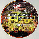 DOUGAL, GAMMER & JB-C FEAT JEROME / NO WAY BACK