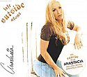 ANASTACIA / LEFT OUTSIDE ALONE