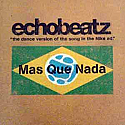 ECHOBEATZ / MAS QUE NADA