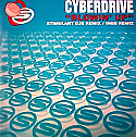 CYBERDRIVE / BLOWIN' UP