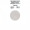 TODD TERRY / THE TODD TERRY UNRELEASED PROJECT PART 4
