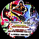 WAYNE H VS DJ V / JAMES DIXON & V / DJ ROLLA / THE SMASH N GRAB EP