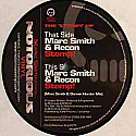 MARC SMITH & RECON / STOMP! EP