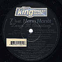 7 FEAT MONA MONET / KEEP IT COMING