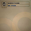 NICK RAFFERTY & THE COALITION / SHINE / TO THE LIMIT