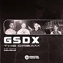 GSDX FT AIMEE / THE DREAM