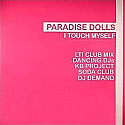 PARADISE DOLLS / I TOUCH MYSELF