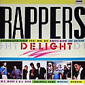 VARIOUS / RAPPERS DELIGHT