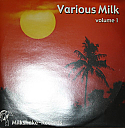 VARIOUS / MILK VOLUME 1