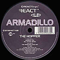 ARMADILLO / THE HOPPER