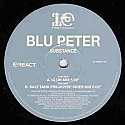 BLU PETER / SUBSTANCE