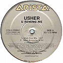 USHER / U REMIND ME