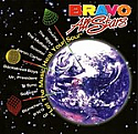 BRAVO ALL STARS / LET THE MUSIC HEAL YOUR SOUL