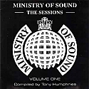 MINISTRY OF SOUND / THE SESSIONS VOL 1