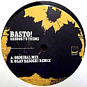 BASTO / GREGORY'S THEME