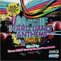 STEVE HILL / DARK BY DESIGN / LUCA ANTOLINI / MASIF HARD DANCE ANTHEMS VOL 1