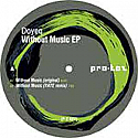 DOYEQ / WITHOUT MUSIC EP