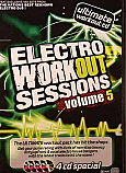 VARIOUS / ELECTRO WORKOUT SESSIONS VOLUME 5