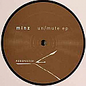MINZ / UN/MUTE EP