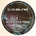 INTEX SYSTEMS / TITAN (SCUBA REMIX)
