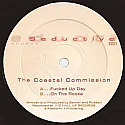 THE COASTAL COMMISSION / FUCKED UP DAY