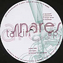 JEREMIAH / TALKIN' SNARES EP