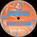 ADAM HARRIS / MY STAR