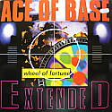 ACE OF BASE / WHEEL OF FORTUNE EXTENDED