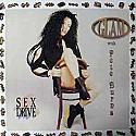 GLAM WITH PETE BURNS / SEX DRIVE