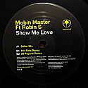 MOBIN MASTER FT ROBIN S / SHOW ME LOVE