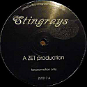 STINGRAYS / TEKNO