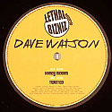 DAVE WATSON / HONEY RIDDIM / TWISTED