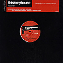 VARIOUS / THIS IS MY HOUSE VOL1