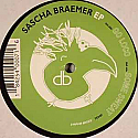 SASCHA BRAEMER / EP