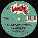 NAUGHTY NORTY / DO IT IN MY HOUSE