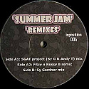 VARIOUS / SUMMER JAM REMIXES