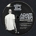 ADAM BEYER / REMAININGS III REMIXES