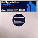 THE SHAPESHIFTERS / INCREDIBLE