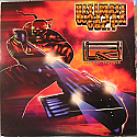 DJ RECTANGLE / ULTIMATE ULTIMATE BATTLE WEAPON VOL 1