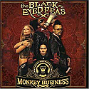 THE BLACK EYED PEAS / MONKEY BUSINESS