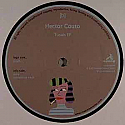 HECTOR COUTO / TUSAH EP