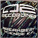 SECOND PROTOCOL / BREAKBEAT SCIENCE EP