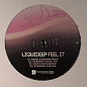 LIQUIDEEP / FEEL IT